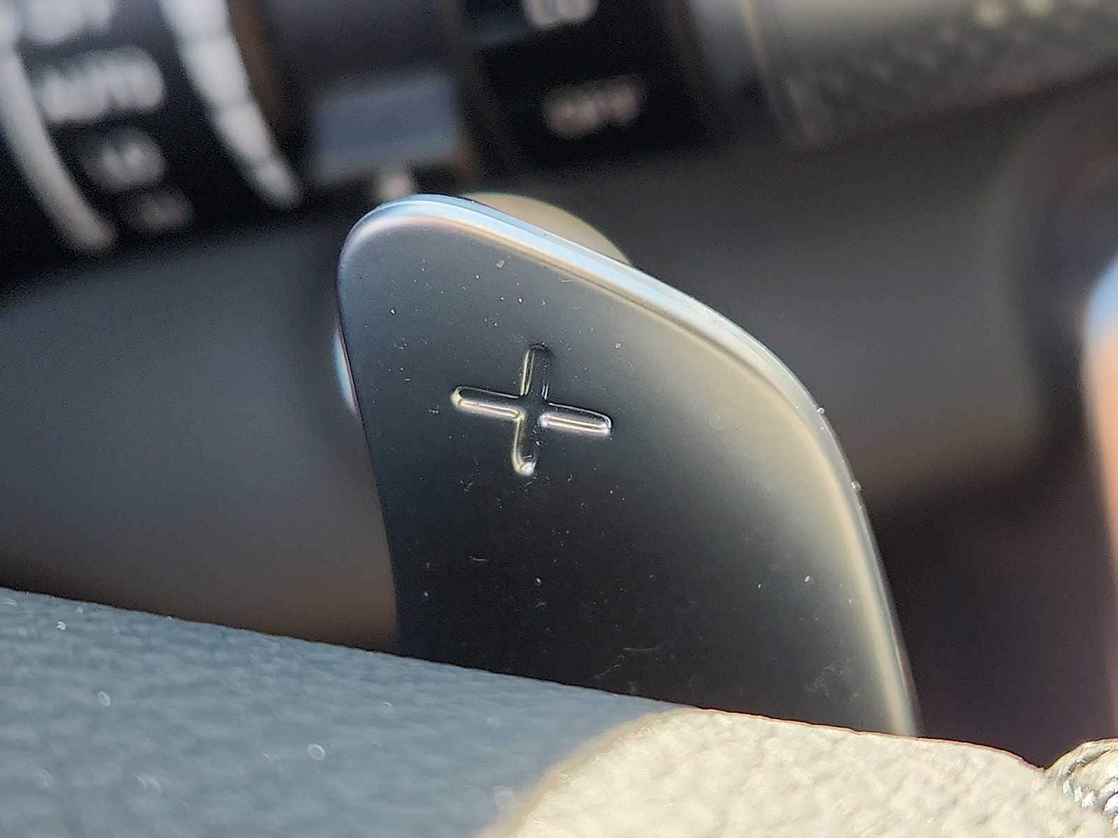 2024 GENESIS GV80 Standard - Photo 25