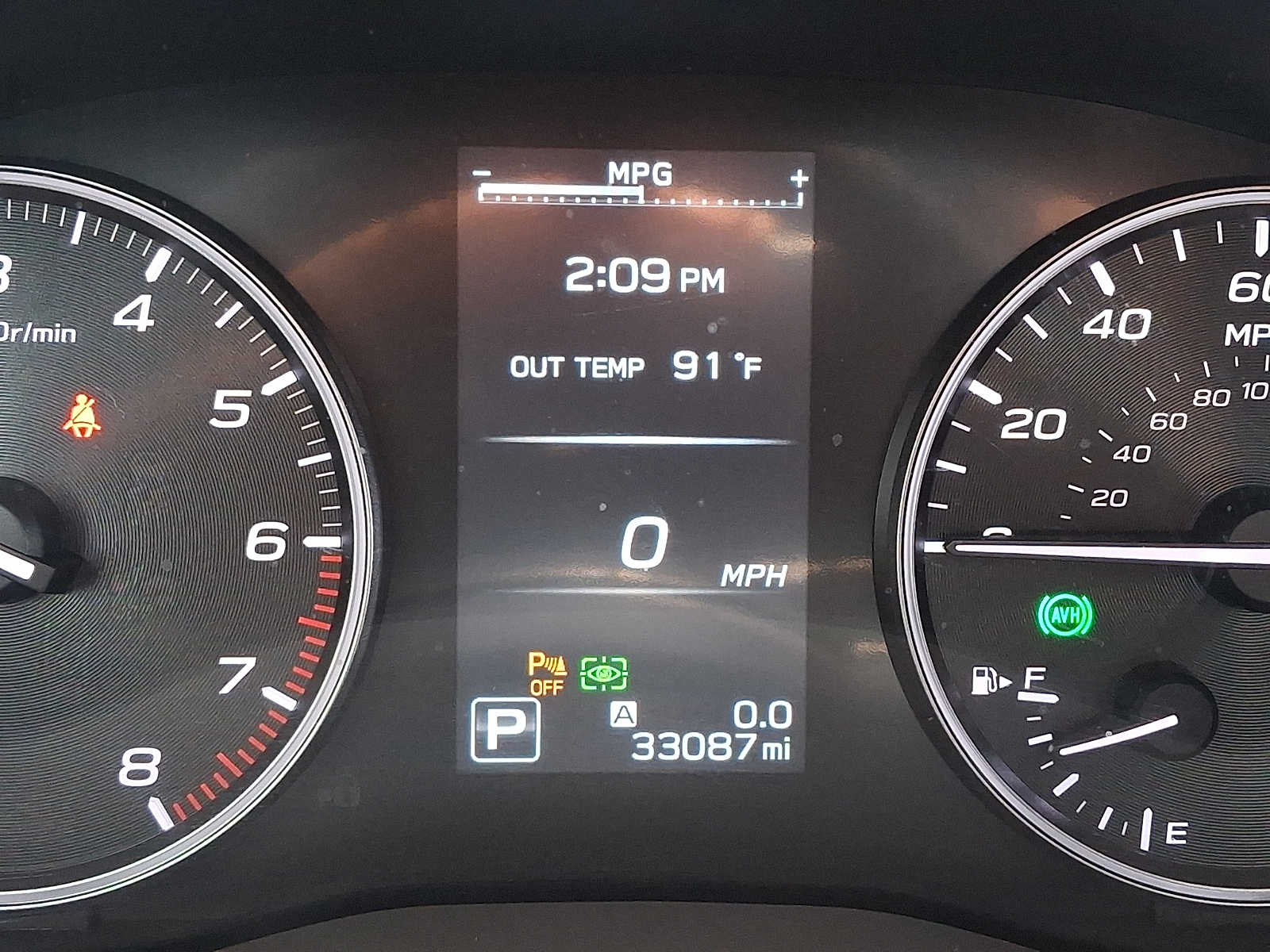 2023 Subaru Ascent Touring - Photo 24