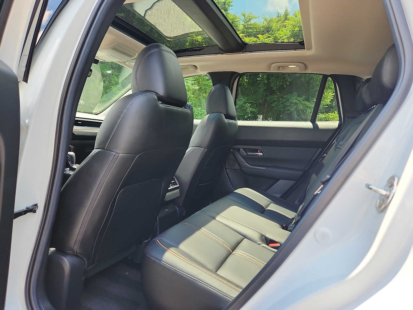 2025 Mazda CX-50 Premium Plus - Photo 10