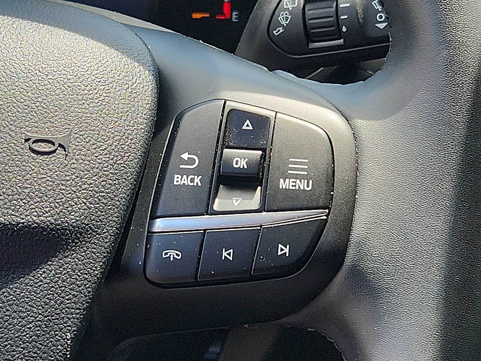 2024 Ford Escape Active - Photo 21