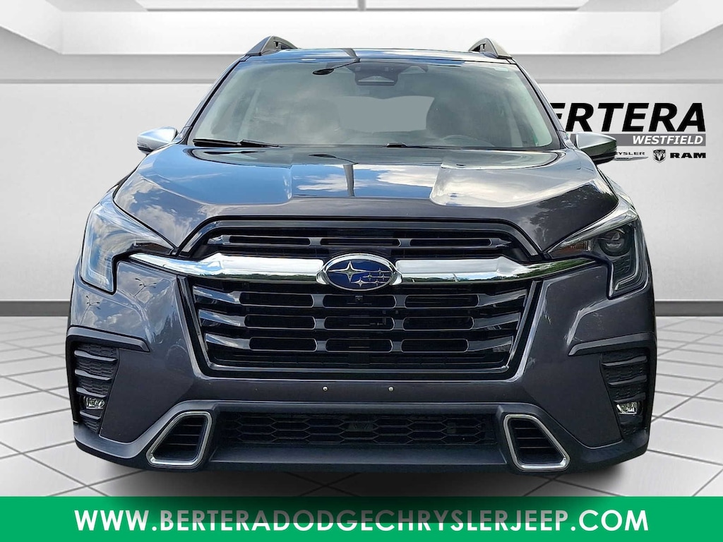 Used 2023 Subaru Ascent Touring SUV