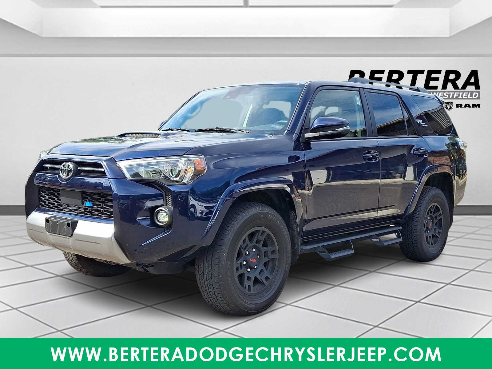 2023 Toyota 4Runner TRD Off-Road Premium - Photo 3