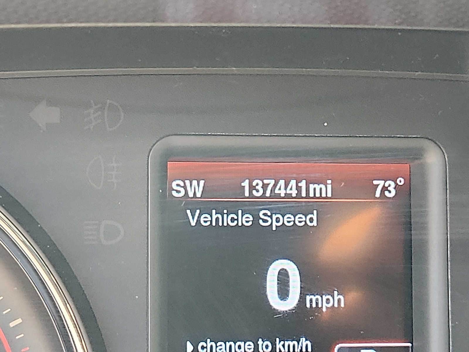 2014 Dodge Charger R/T - Photo 20