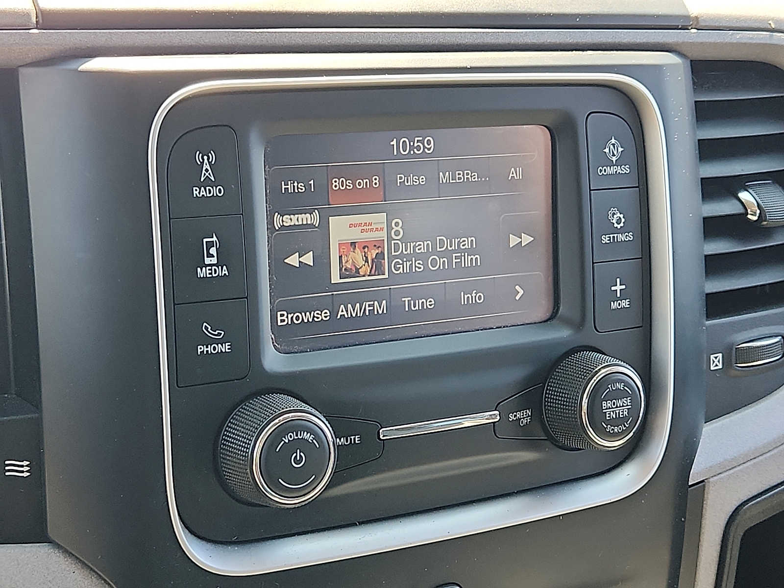 2021 RAM Ram 1500 Classic Tradesman - Photo 16