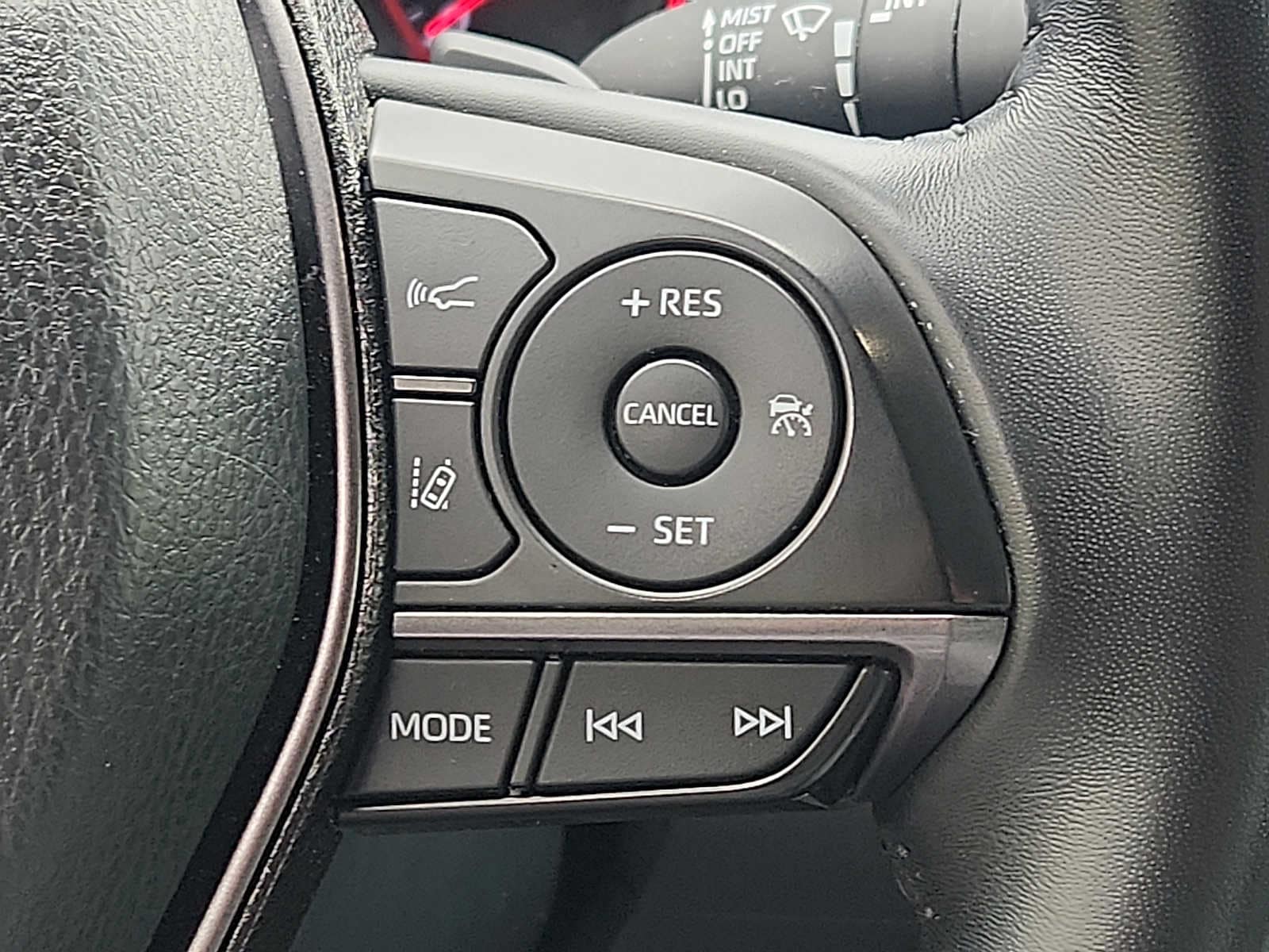 2023 Toyota Camry XSE - Photo 21