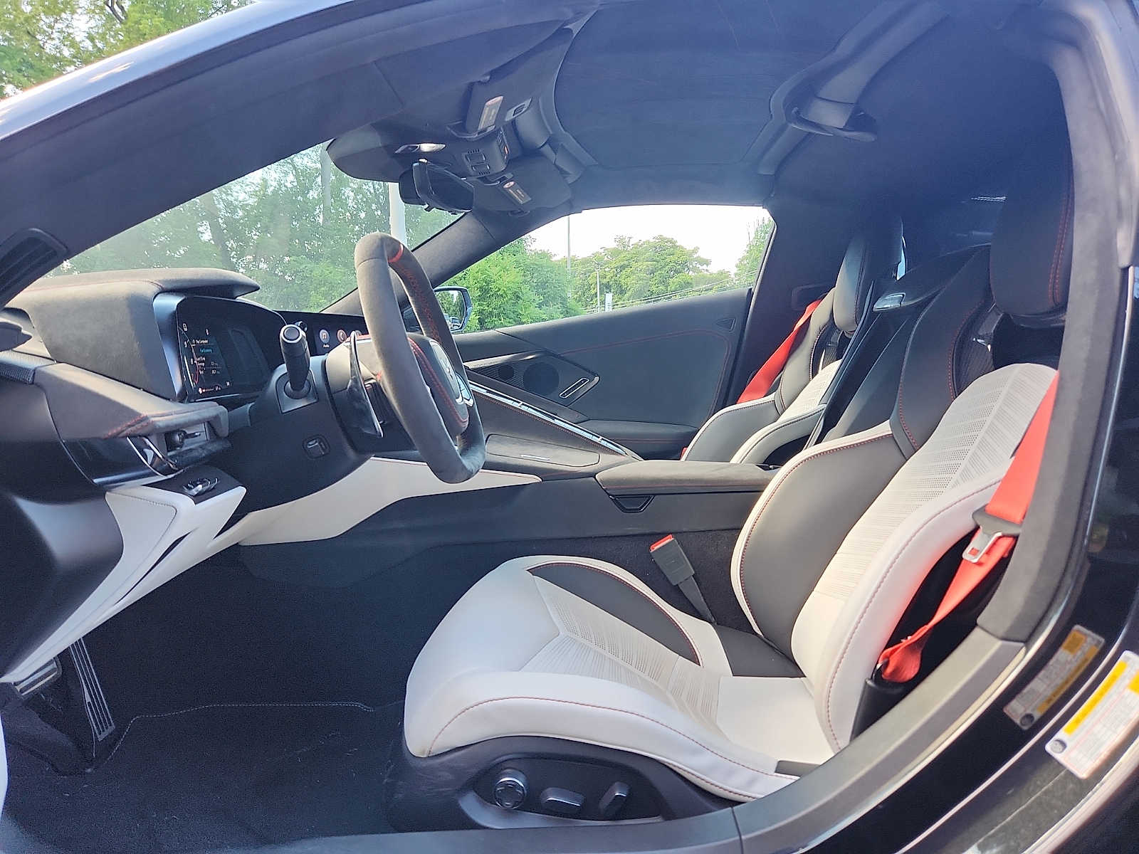 2023 Chevrolet Corvette 3LT - Photo 12