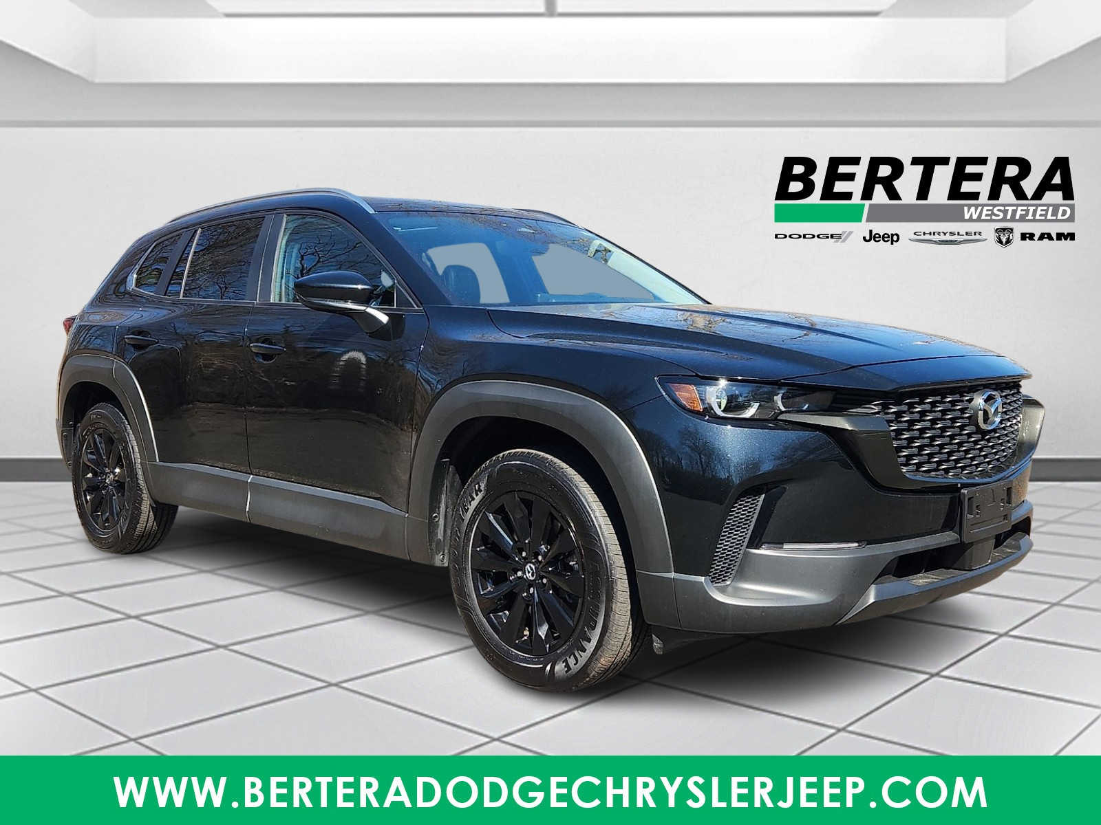 2025 Mazda CX-50 2.5 S Premium's photo