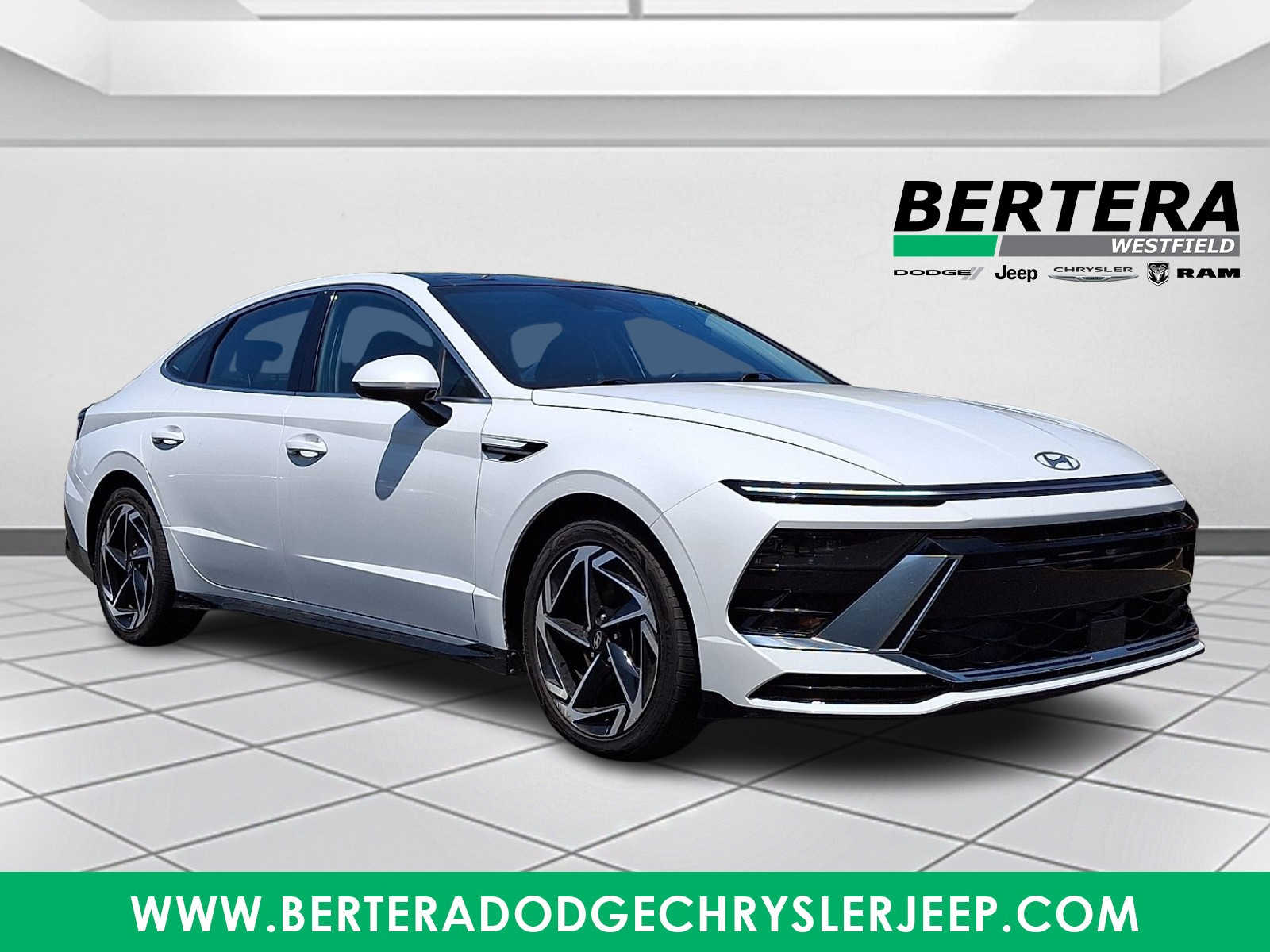 2024 Hyundai Sonata