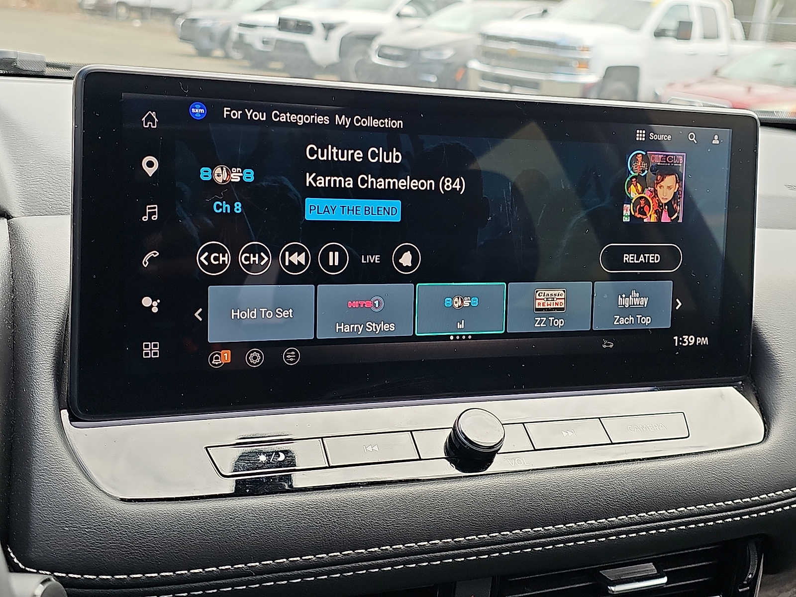 2024 Nissan Rogue Platinum - Photo 19