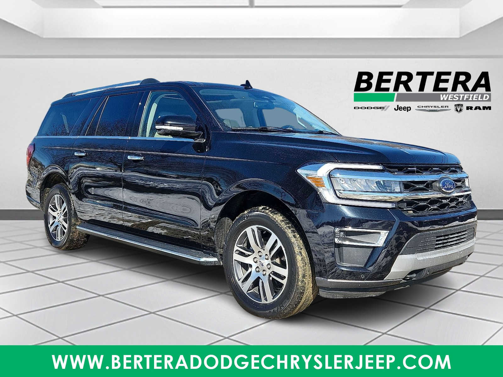 2023 Ford Expedition