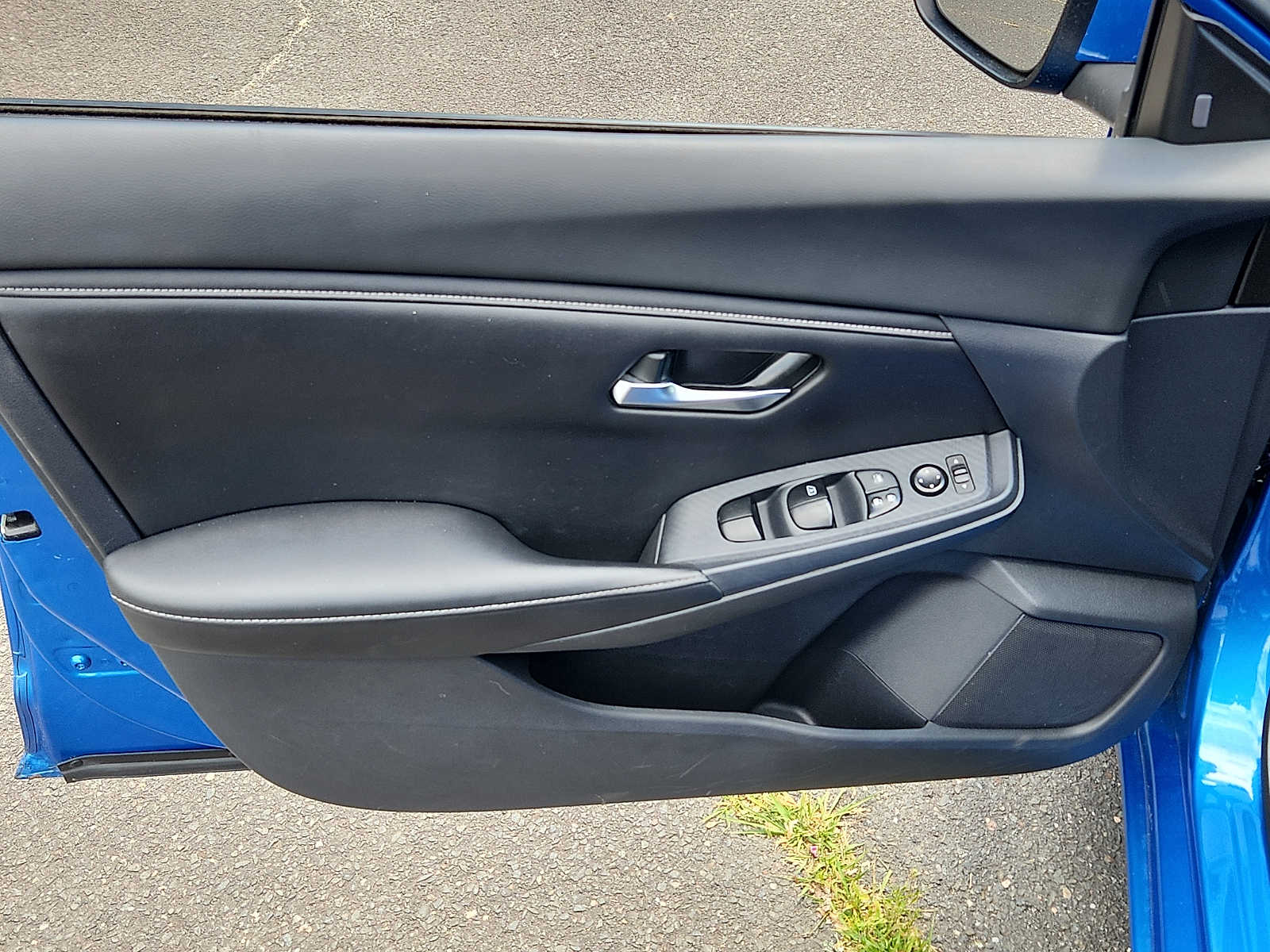 2022 Nissan Sentra SV - Photo 12