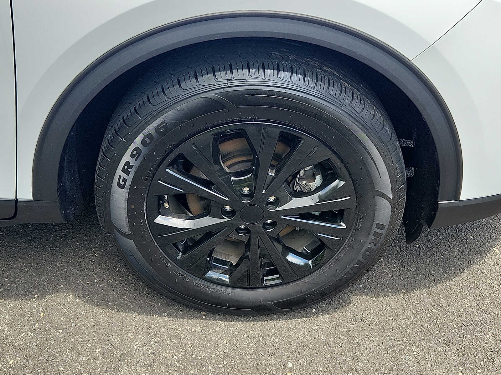 2024 Ford Escape Active - Photo 8