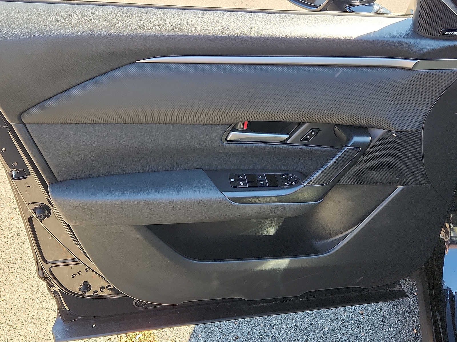 2025 Mazda CX-50 Premium - Photo 12