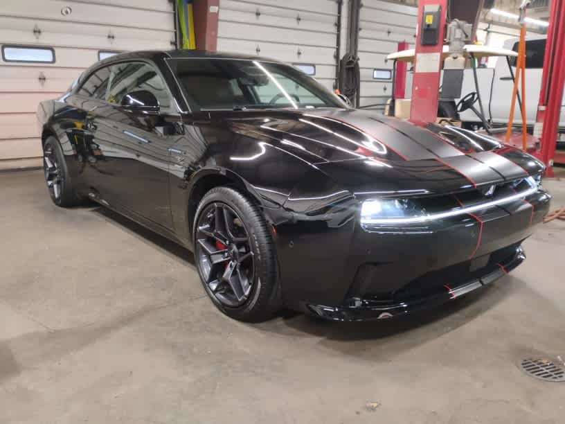 2024 Dodge Charger Daytona R/T's photo