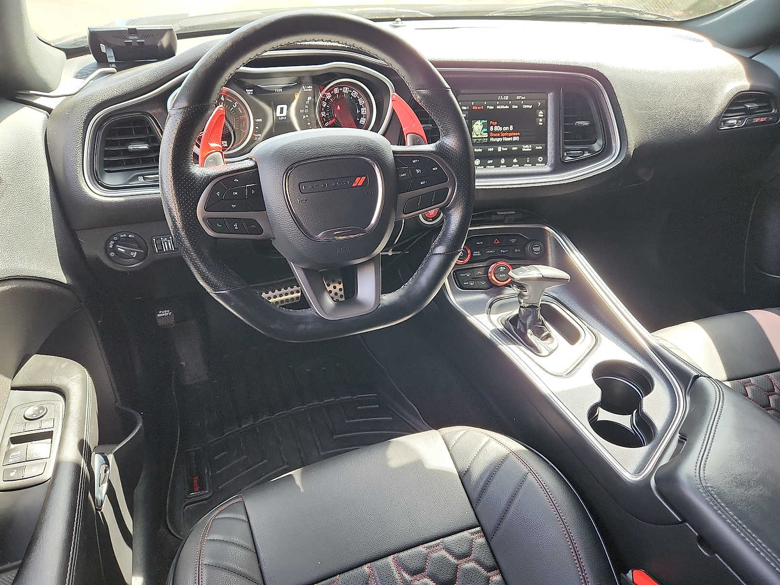 2021 Dodge Challenger R/T - Photo 11