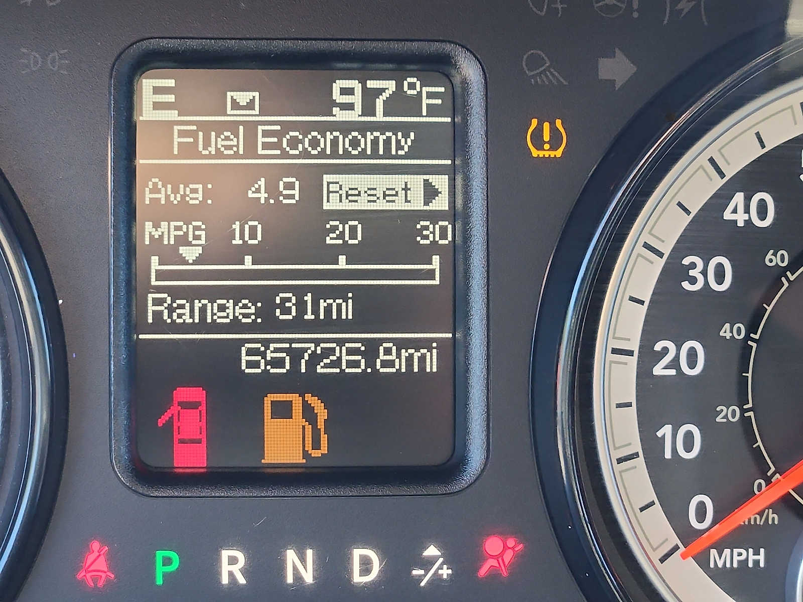 2021 RAM Ram 1500 Classic Tradesman - Photo 19