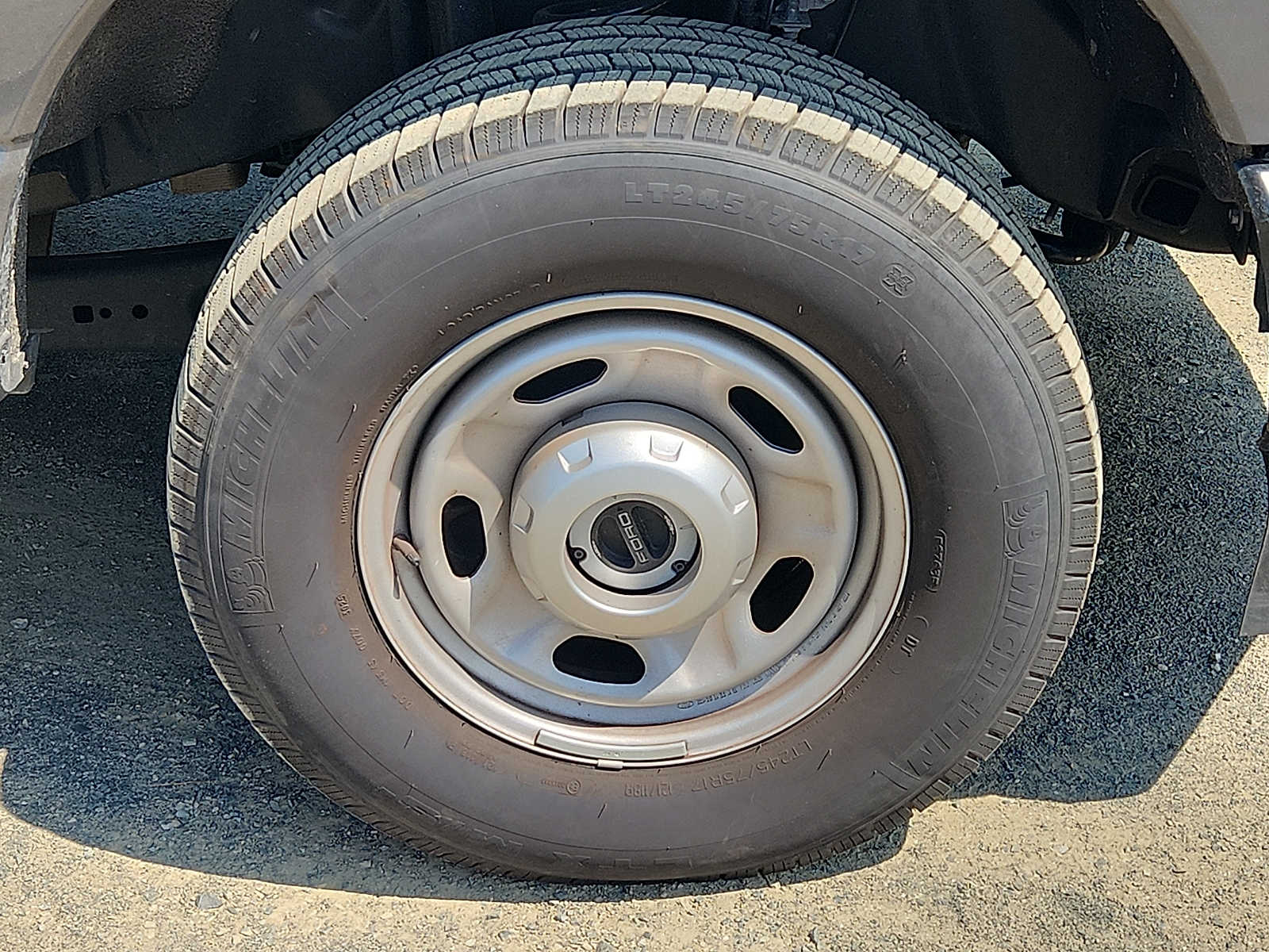 2026 Ford F-250 Super Duty XL - Photo 8