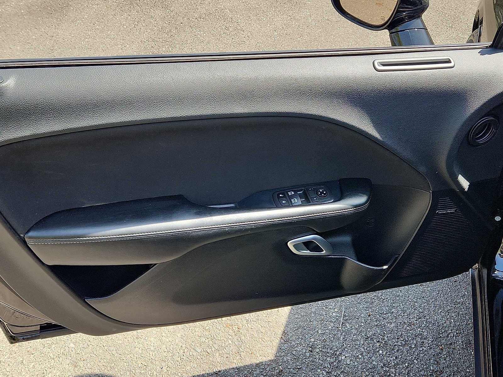 2021 Dodge Challenger R/T - Photo 12