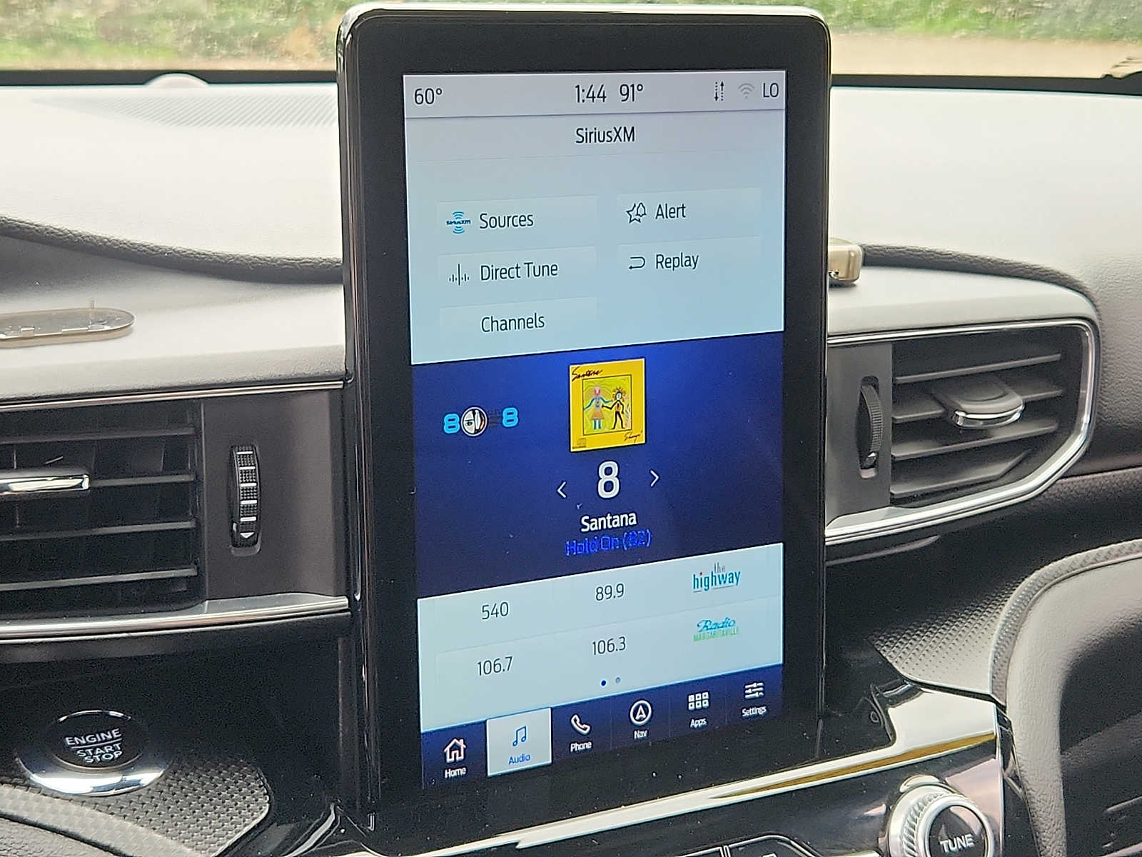 2023 Ford Explorer ST - Photo 17