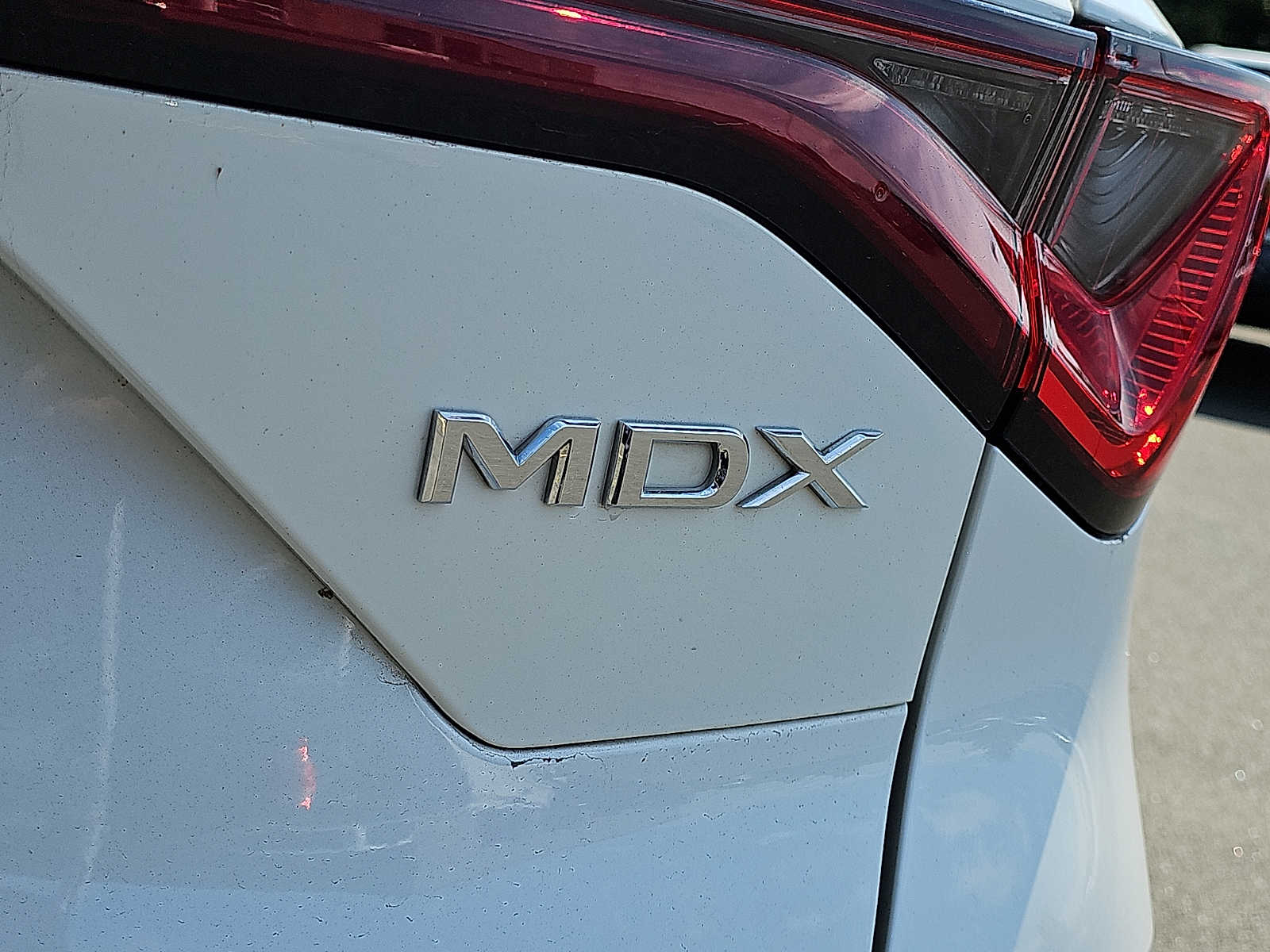 2025 Acura MDX A-Spec Package - Photo 36