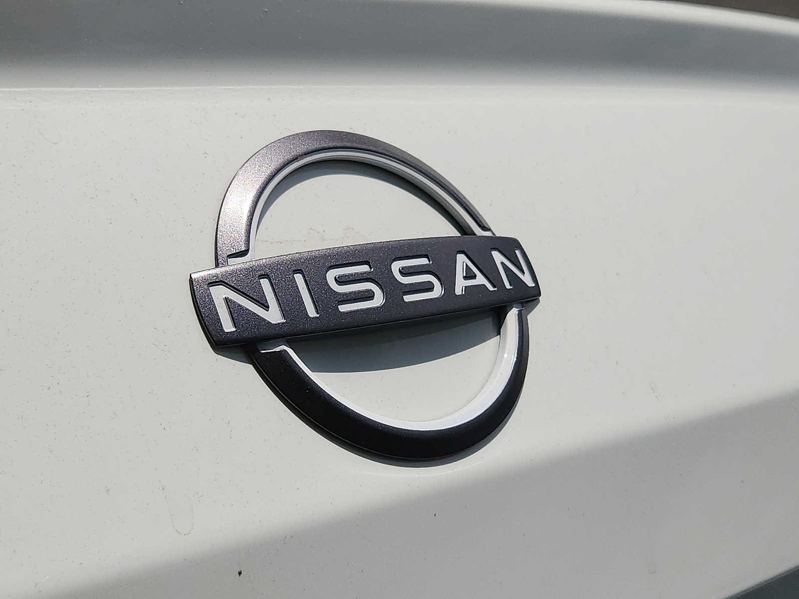 2025 Nissan Altima SV - Photo 27