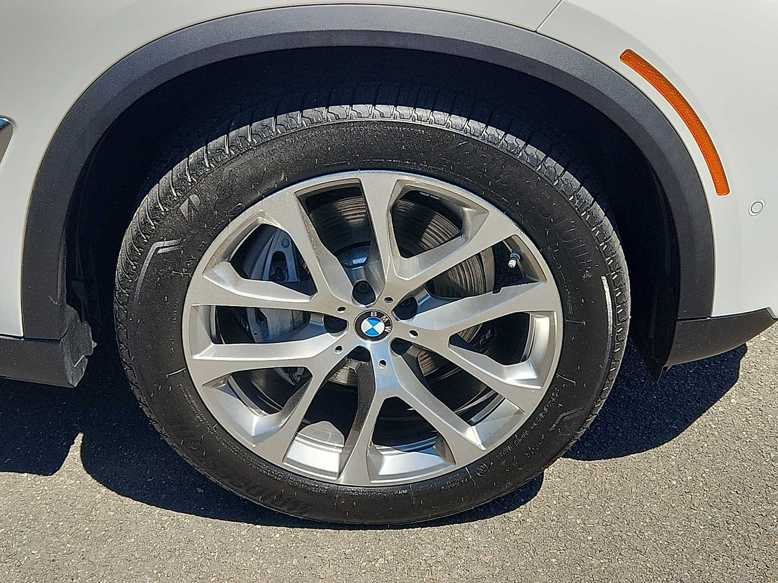 2024 BMW X5 40i - Photo 8
