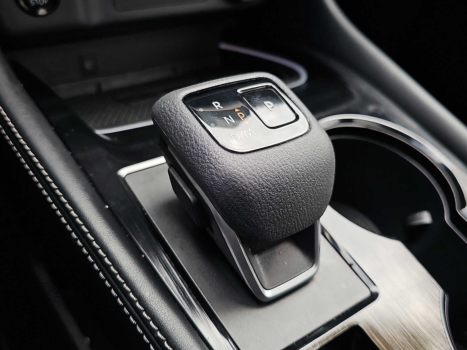 2024 Nissan Rogue Platinum - Photo 16