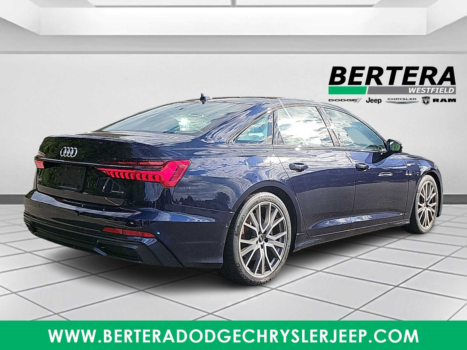2023 Audi A6 Premium Plus - Photo 6