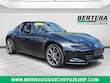  Mazda MX-5 Miata RF