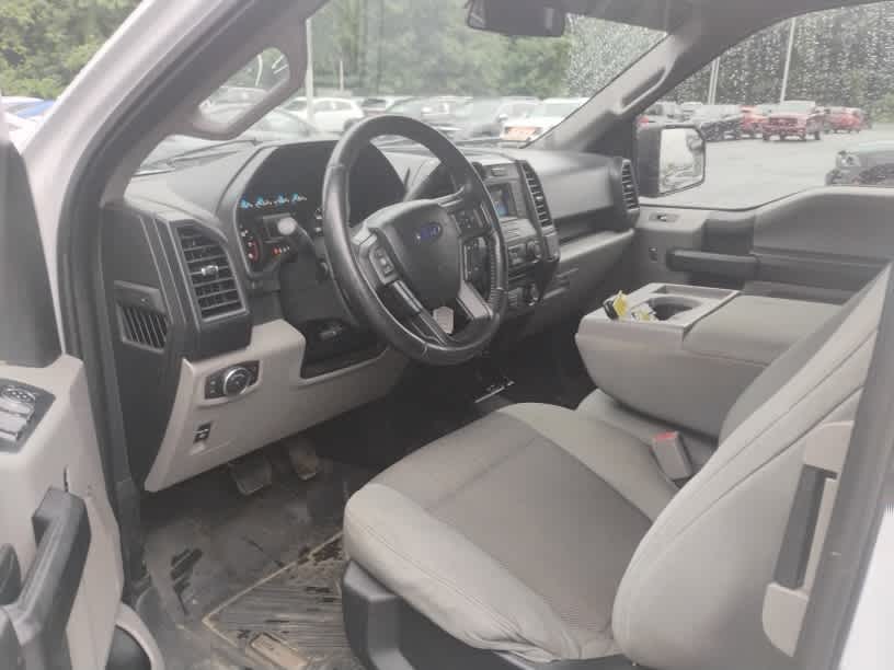 2015 Ford F-150 XL - Photo 9