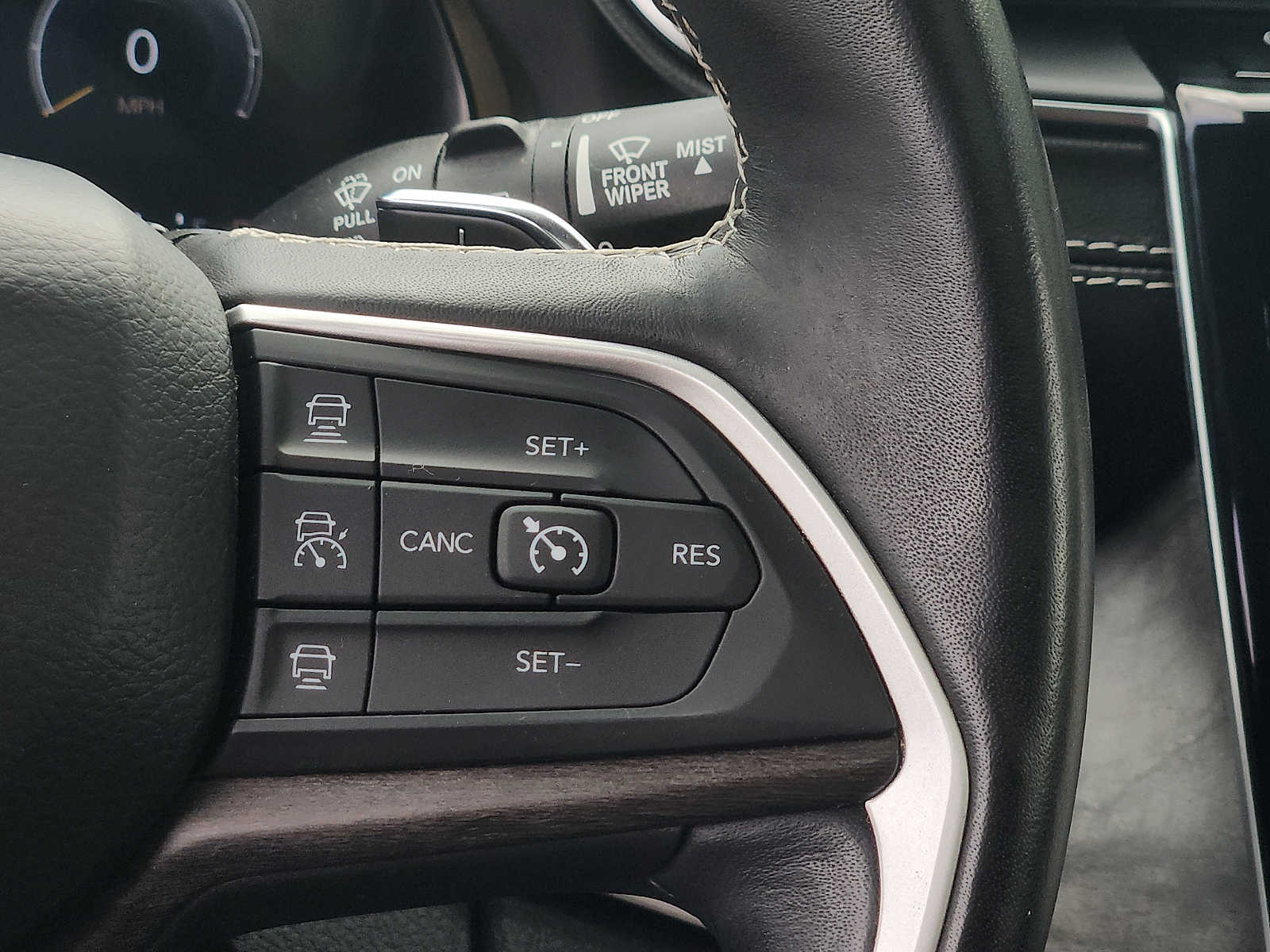 2021 Jeep Grand Cherokee L Limited - Photo 22