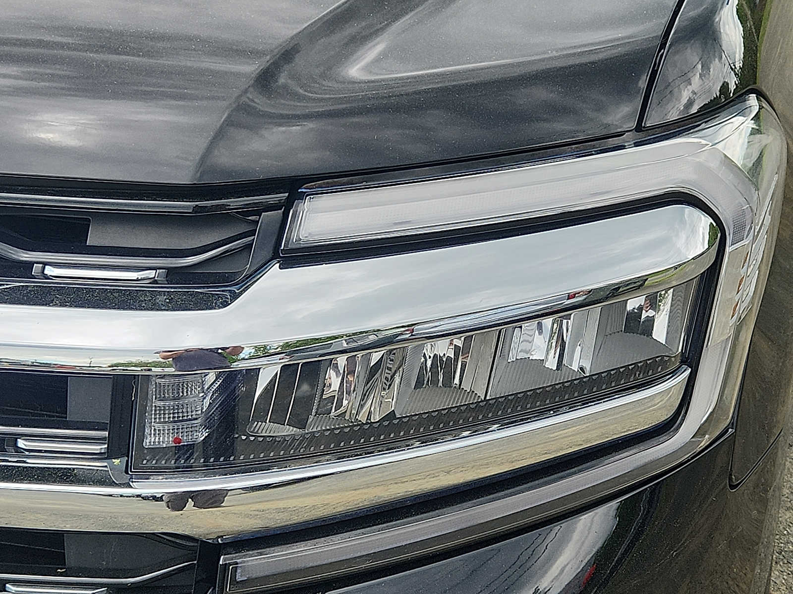 2024 Ford Expedition Limited - Photo 9
