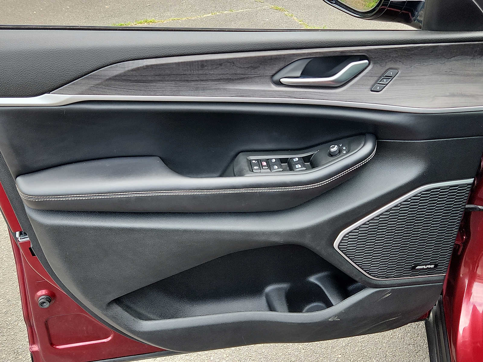 2021 Jeep Grand Cherokee L Limited - Photo 12