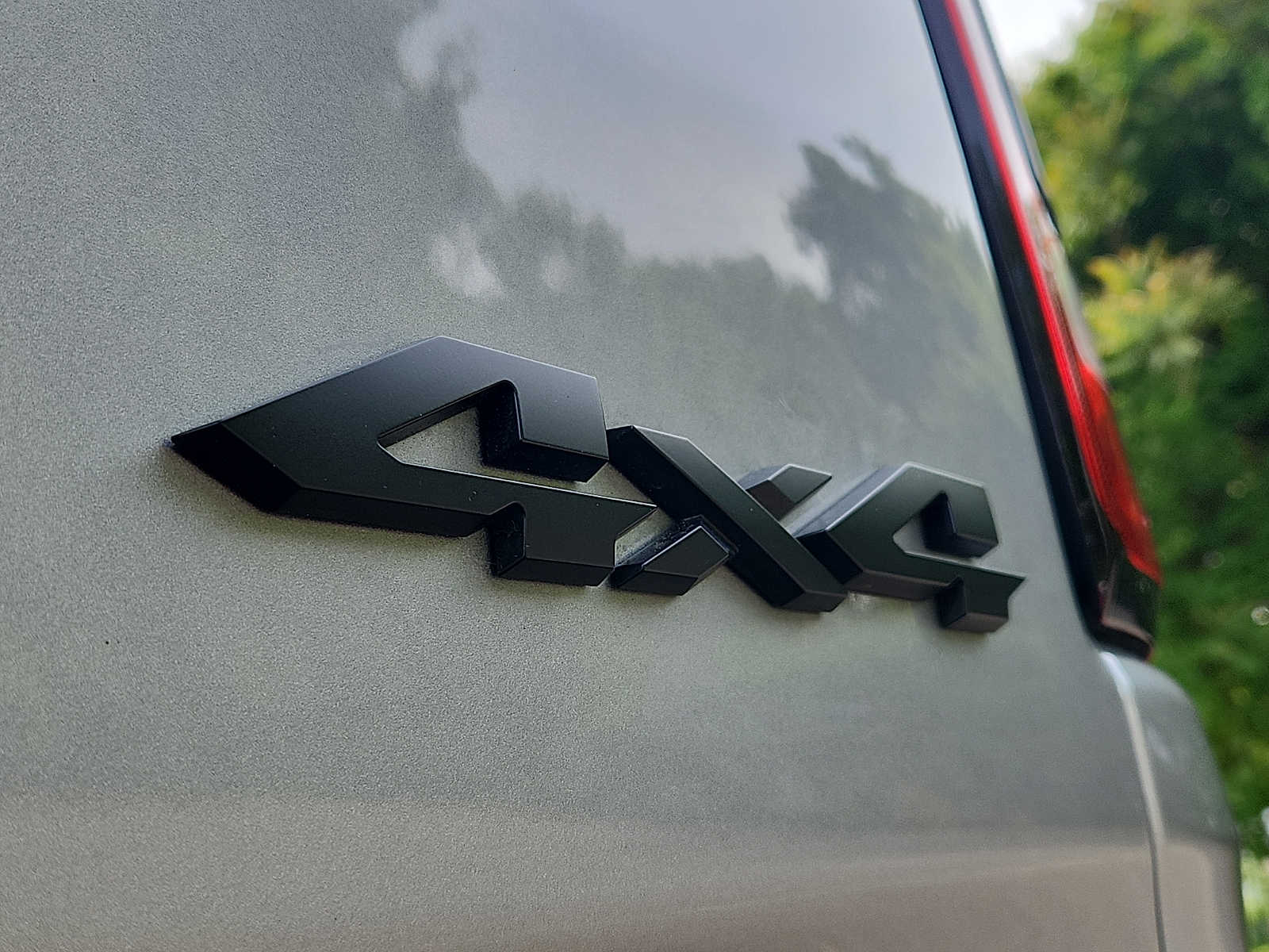 2021 RAM Ram 1500 Pickup TRX - Photo 30