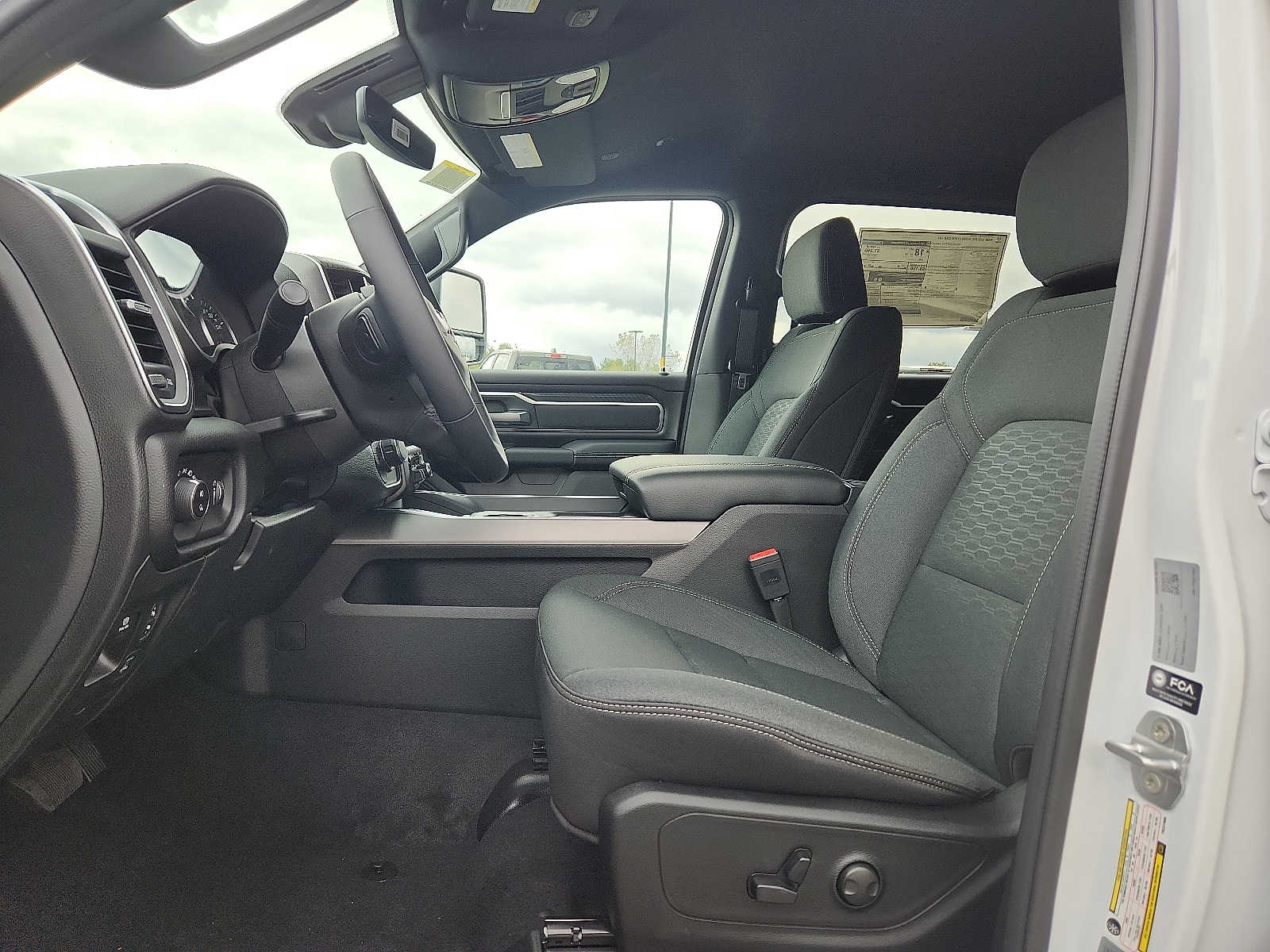 2026 RAM 1500 Big Horn/Lone Star - Photo 13