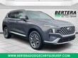 Hyundai Santa Fe Plug-In Hybrid