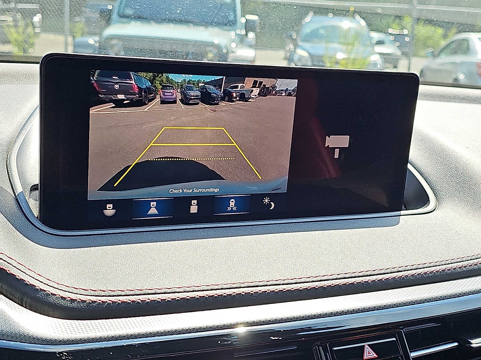 2025 Acura MDX A-Spec Package - Photo 21