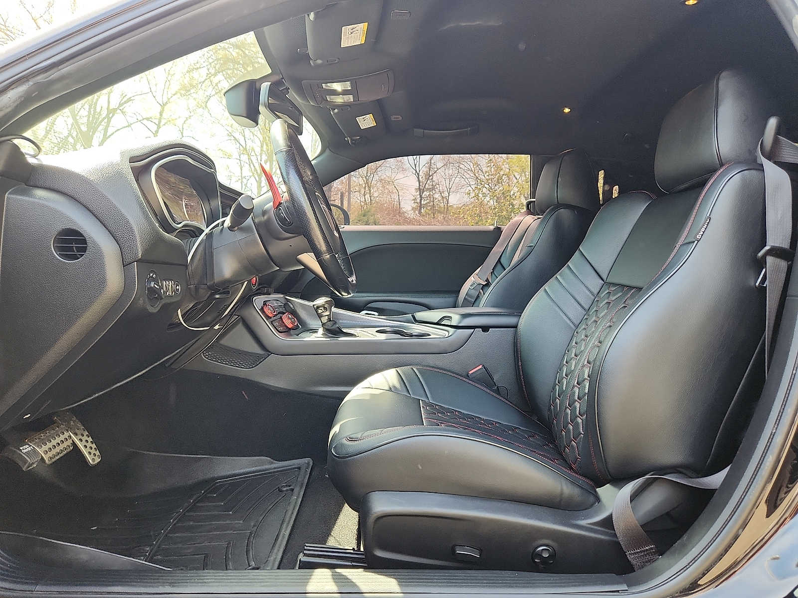 2021 Dodge Challenger R/T - Photo 13