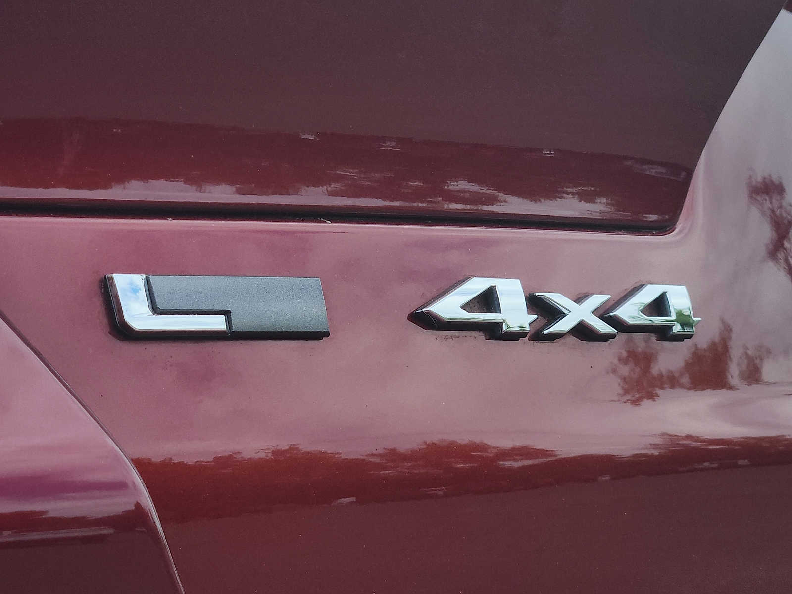 2021 Jeep Grand Cherokee L Limited - Photo 30