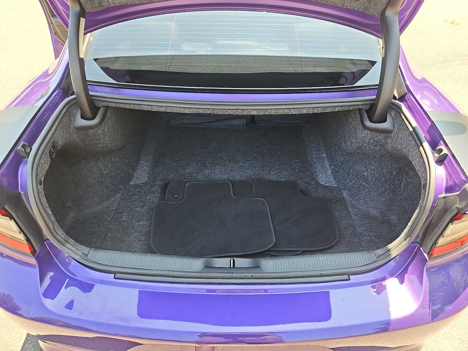 2023 Dodge Charger R/T - Photo 27
