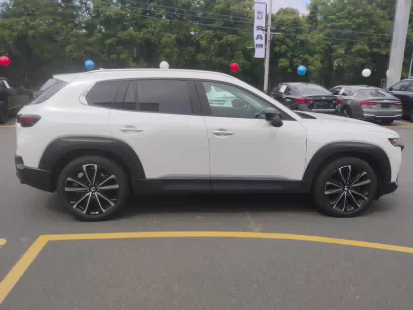 2025 Mazda CX-50 Premium Plus - Photo 6
