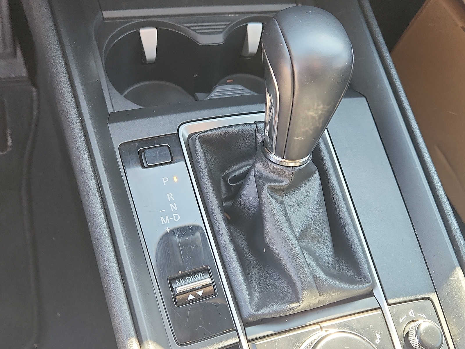 2025 Mazda CX-50 Premium - Photo 15