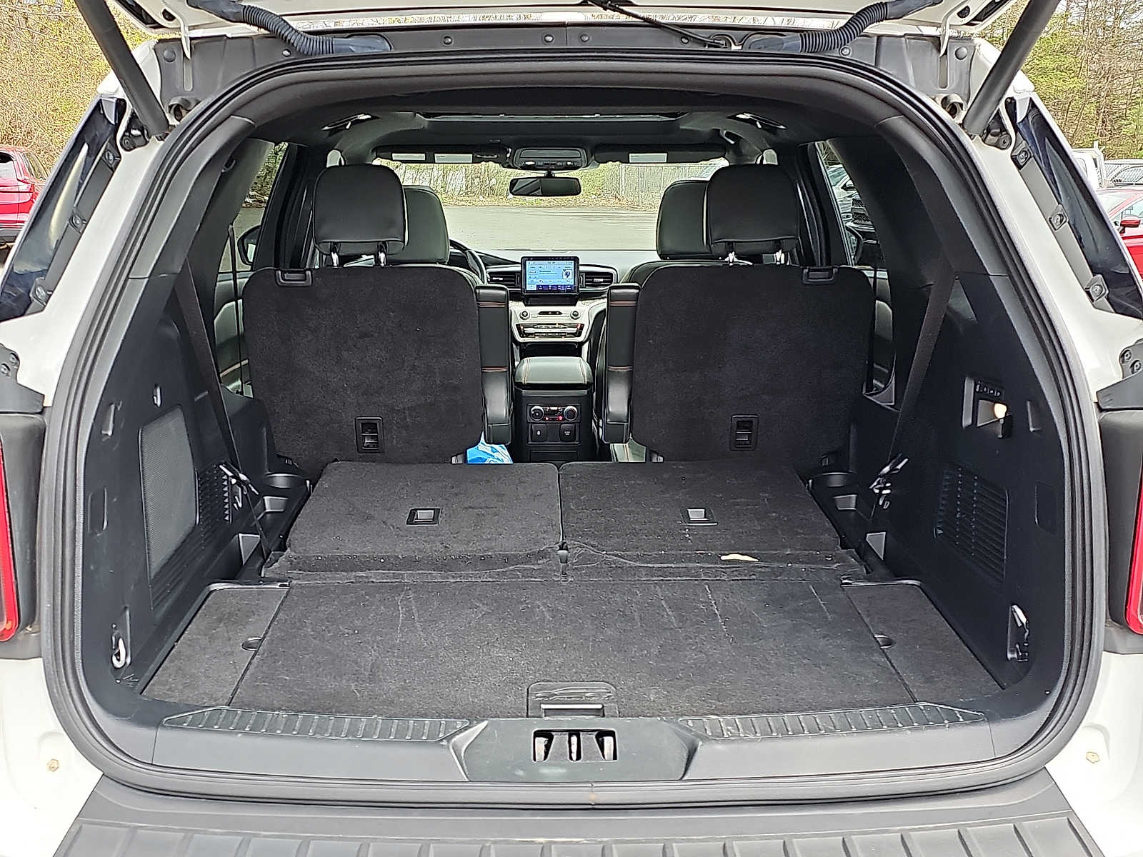 2023 Ford Explorer TIMBERLINE - Photo 31