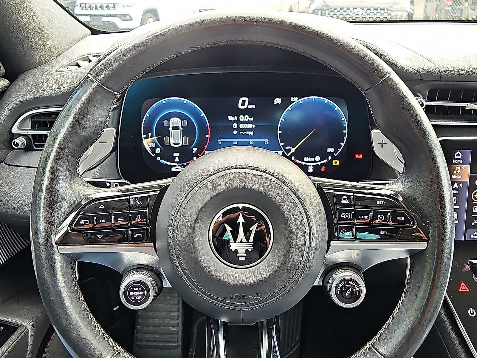 2023 Maserati Grecale MODENA - Photo 20