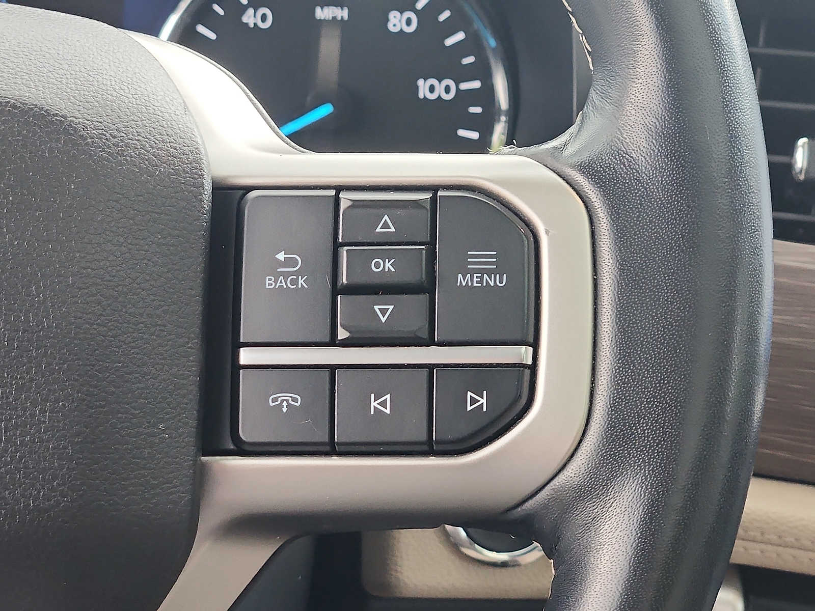 2024 Ford Expedition Limited - Photo 22