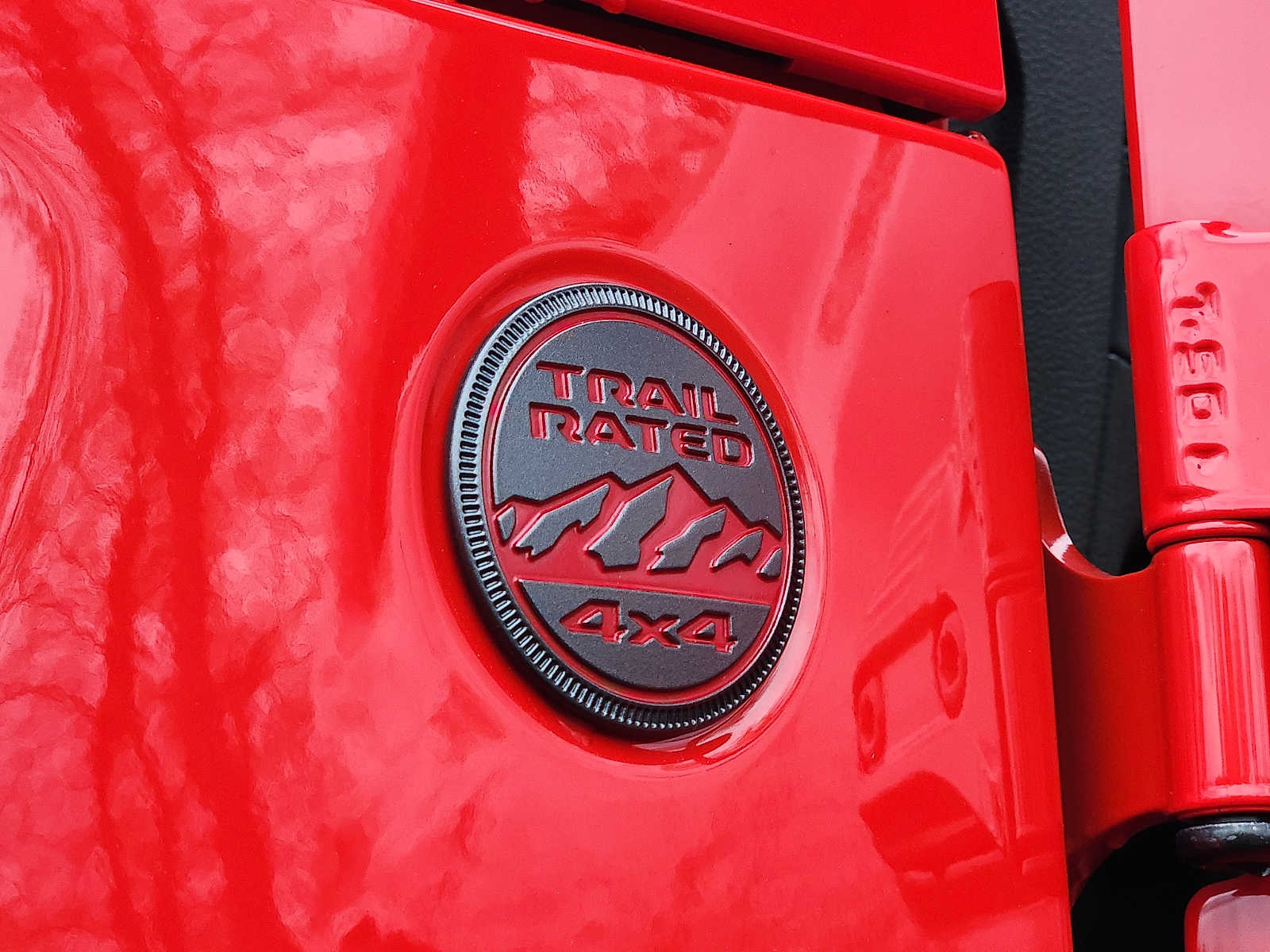 2025 Jeep Gladiator Rubicon X - Photo 30