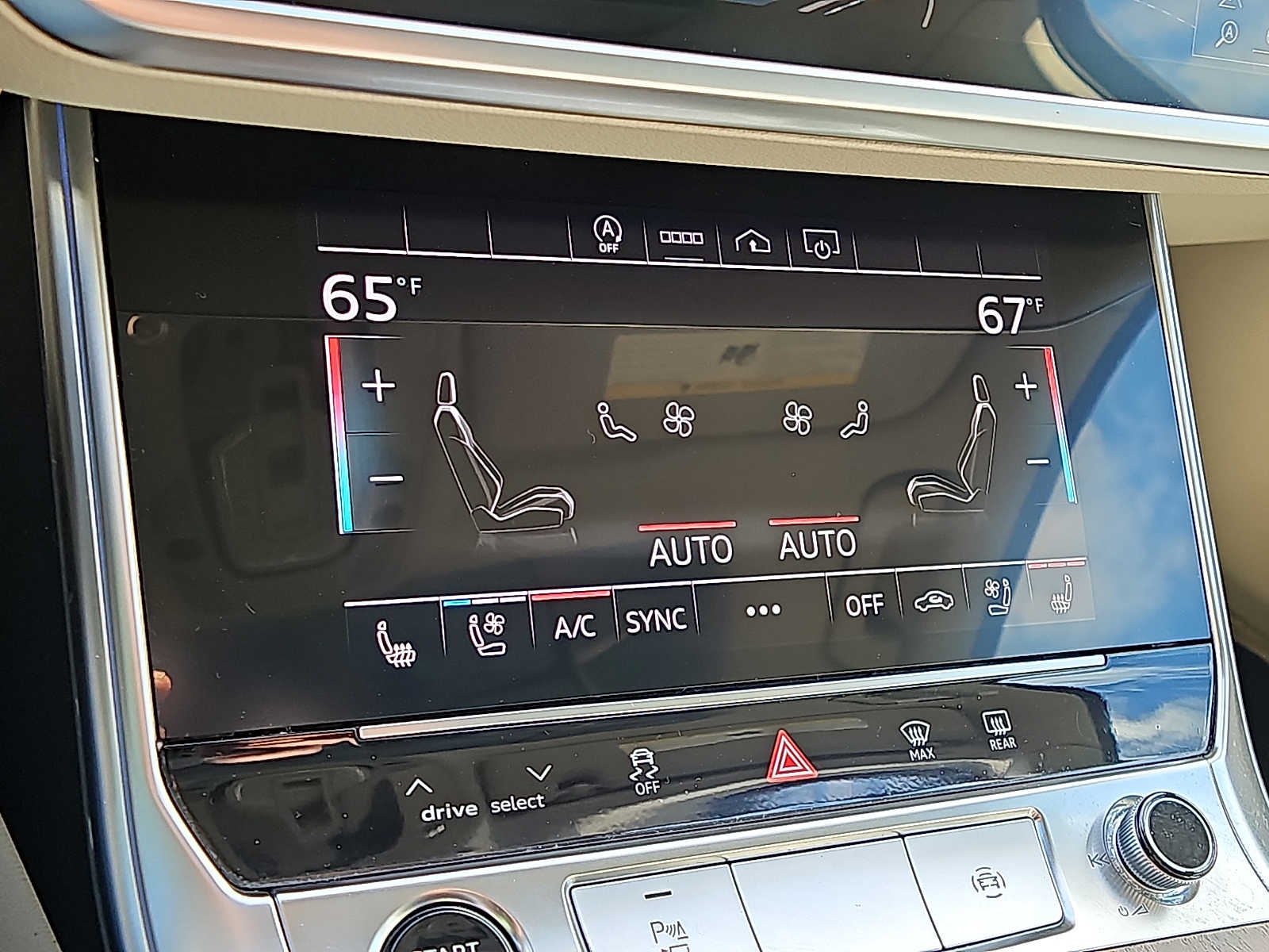 2023 Audi A6 Premium Plus - Photo 17