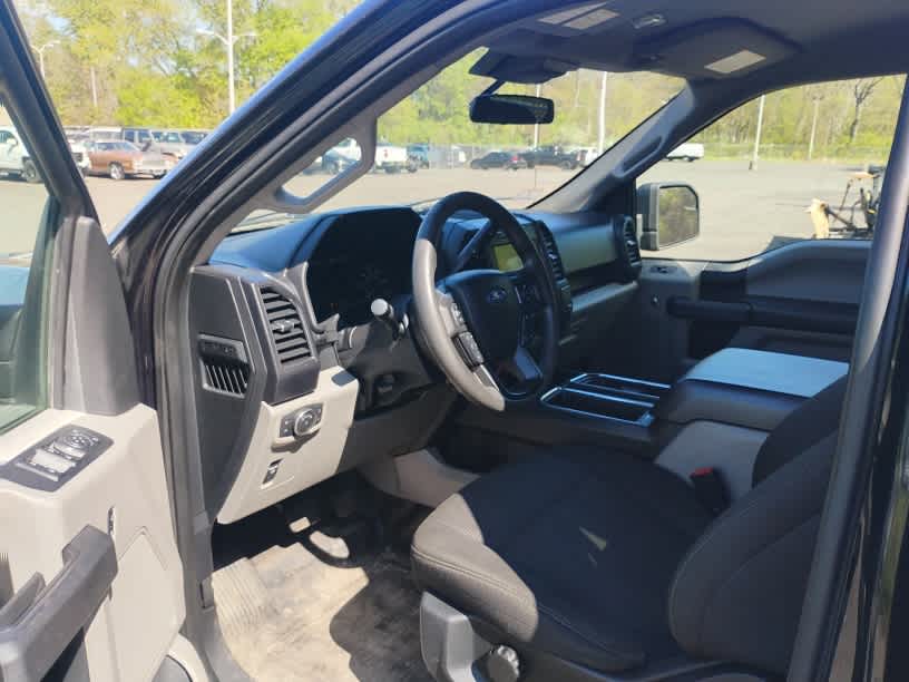 2019 Ford F-150 XL - Photo 8