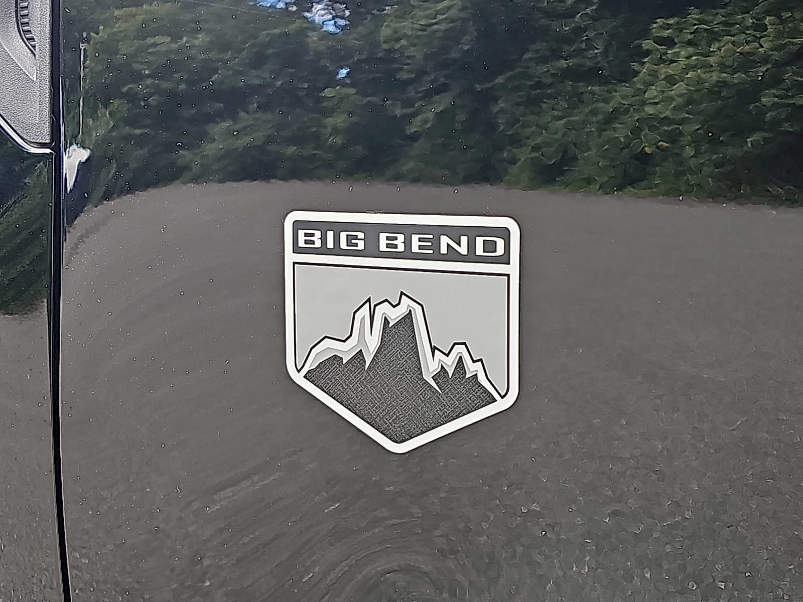 2025 Ford Bronco Sport Big Bend - Photo 34