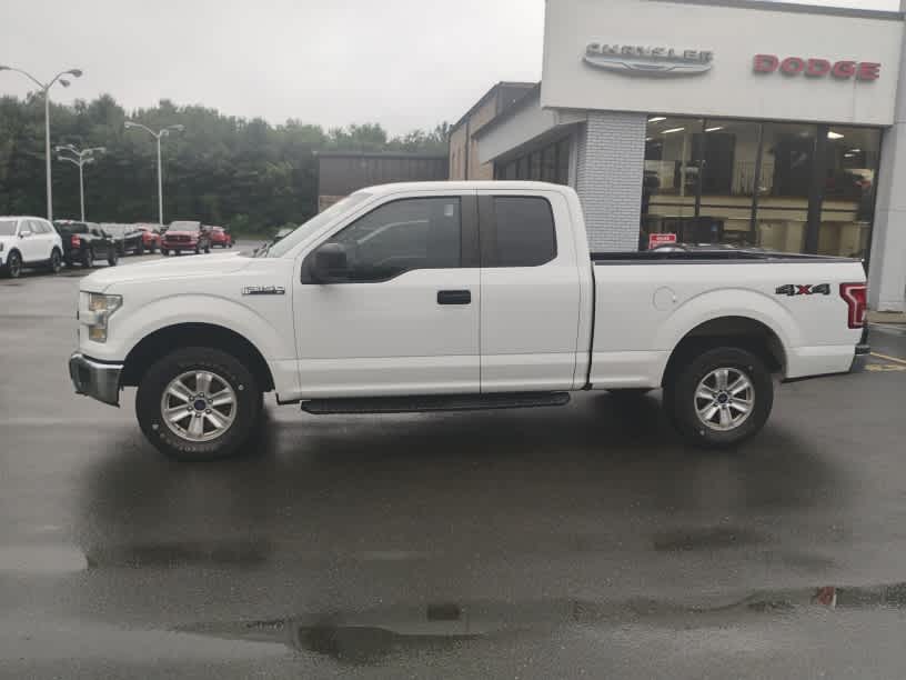 2015 Ford F-150 XL - Photo 7